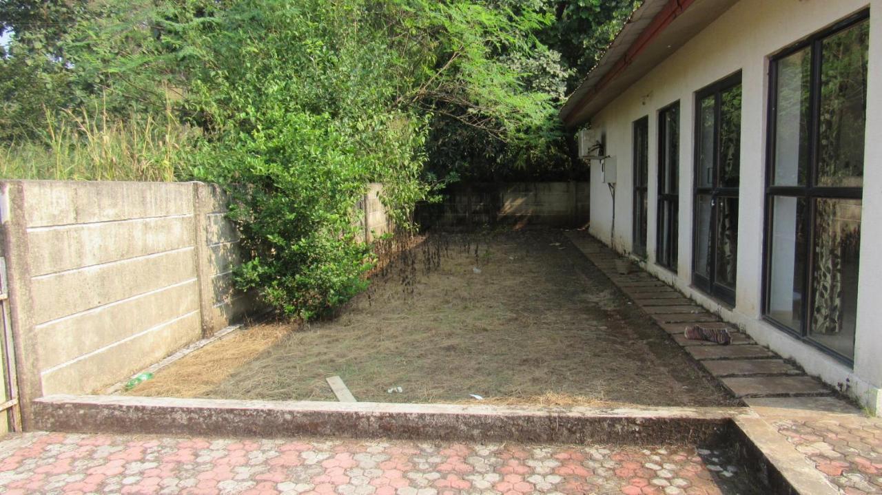 Retreat Chalets, The Nest, At Sparsh Resorts, 卡尔贾特 外观 照片