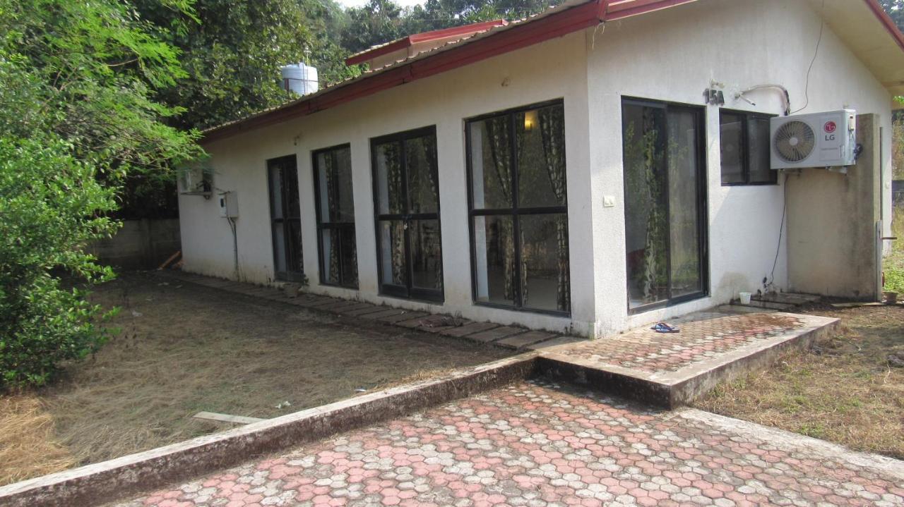 Retreat Chalets, The Nest, At Sparsh Resorts, 卡尔贾特 外观 照片