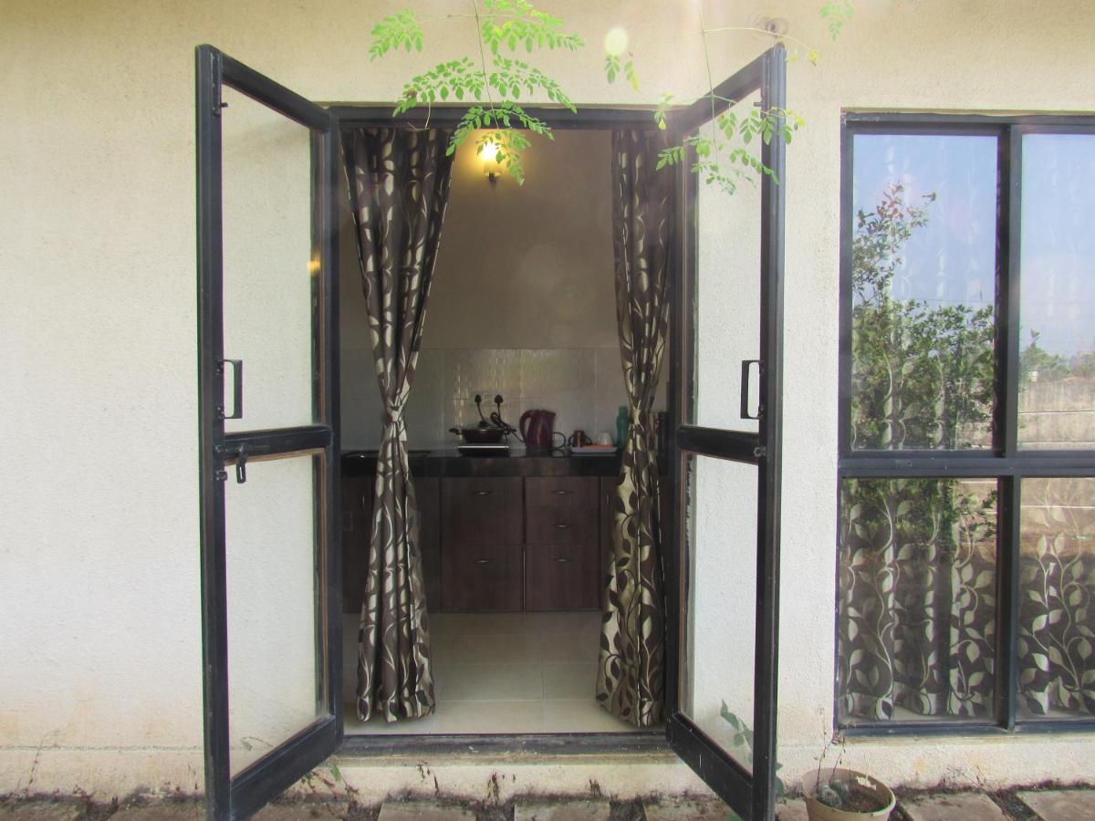 Retreat Chalets, The Nest, At Sparsh Resorts, 卡尔贾特 外观 照片