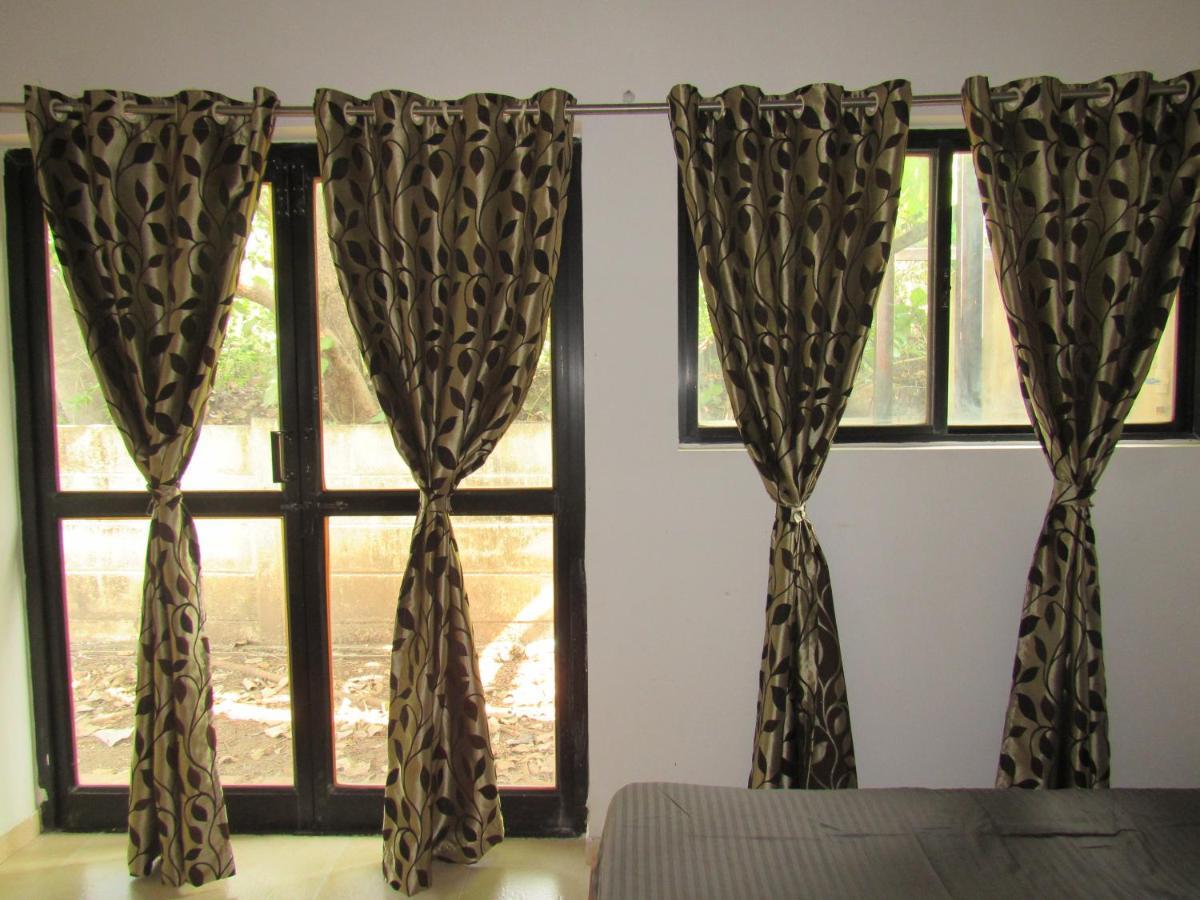 Retreat Chalets, The Nest, At Sparsh Resorts, 卡尔贾特 外观 照片