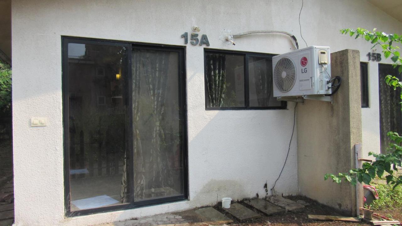 Retreat Chalets, The Nest, At Sparsh Resorts, 卡尔贾特 外观 照片