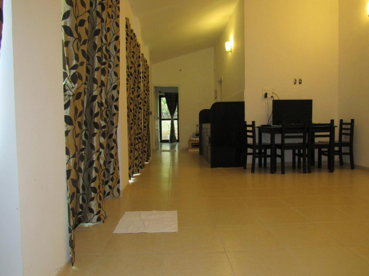 Retreat Chalets, The Nest, At Sparsh Resorts, 卡尔贾特 外观 照片