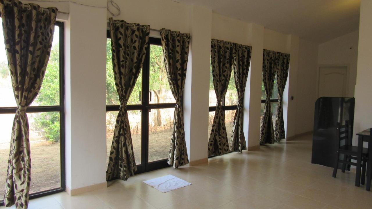 Retreat Chalets, The Nest, At Sparsh Resorts, 卡尔贾特 外观 照片