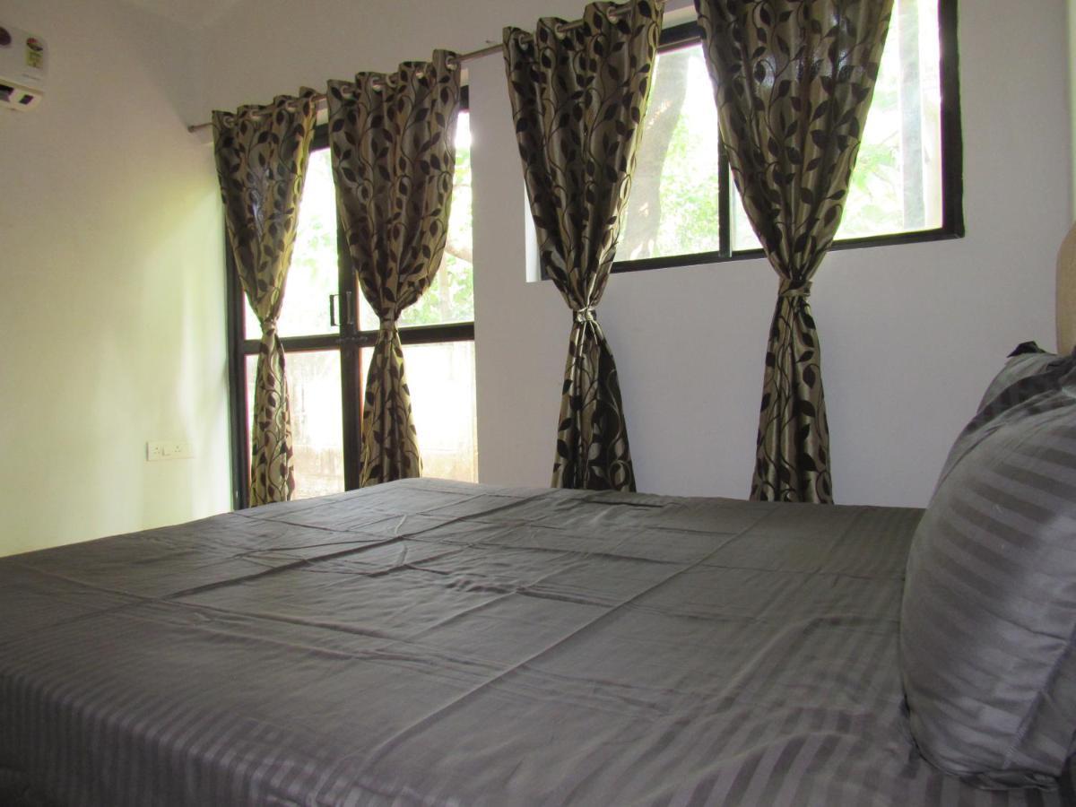 Retreat Chalets, The Nest, At Sparsh Resorts, 卡尔贾特 外观 照片