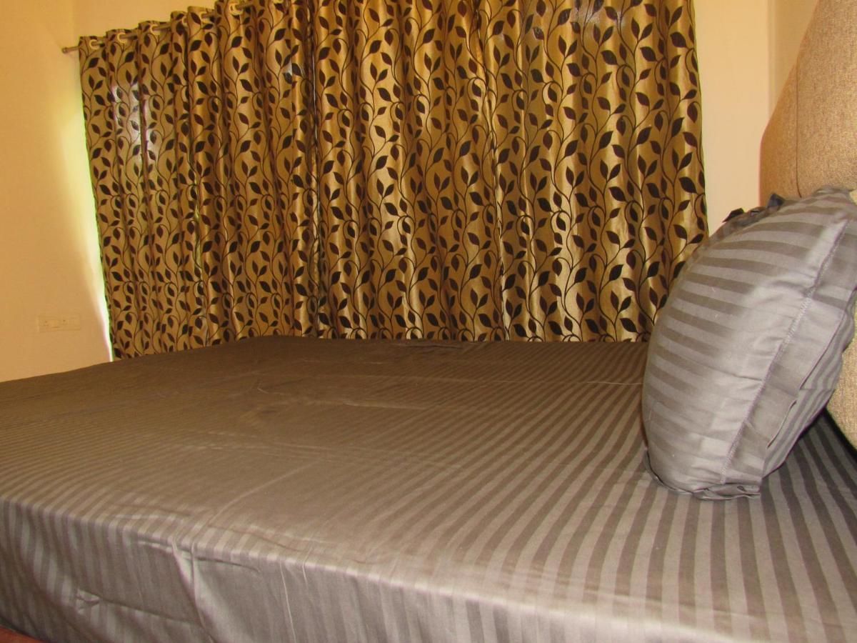 Retreat Chalets, The Nest, At Sparsh Resorts, 卡尔贾特 外观 照片