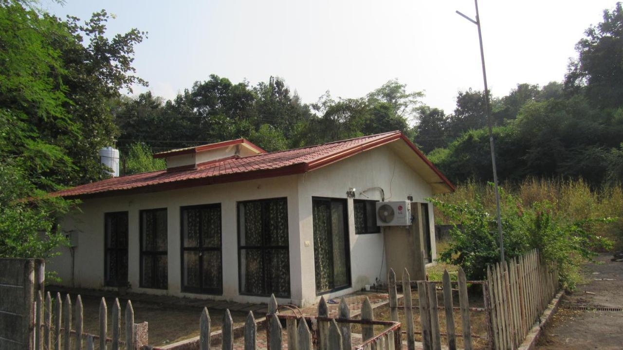 Retreat Chalets, The Nest, At Sparsh Resorts, 卡尔贾特 外观 照片