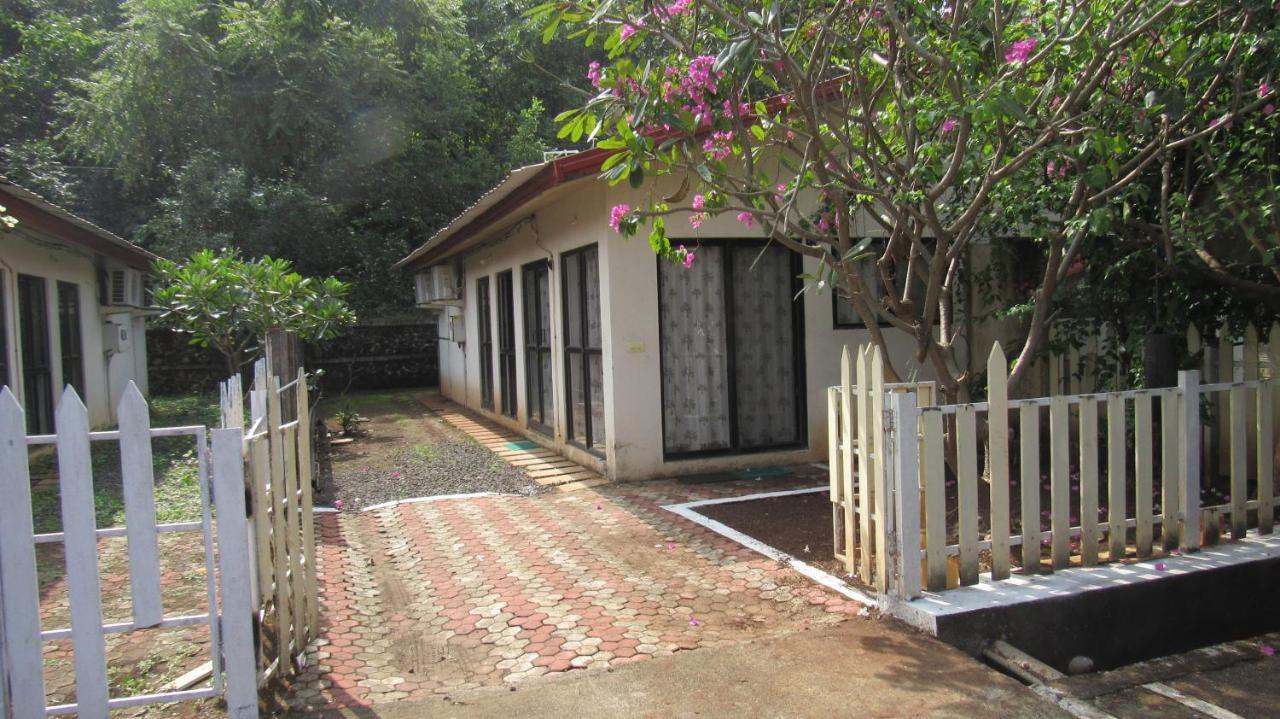 Retreat Chalets, The Nest, At Sparsh Resorts, 卡尔贾特 外观 照片
