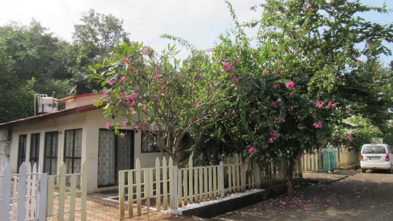 Retreat Chalets, The Nest, At Sparsh Resorts, 卡尔贾特 外观 照片