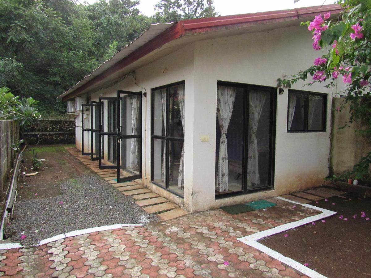 Retreat Chalets, The Nest, At Sparsh Resorts, 卡尔贾特 外观 照片