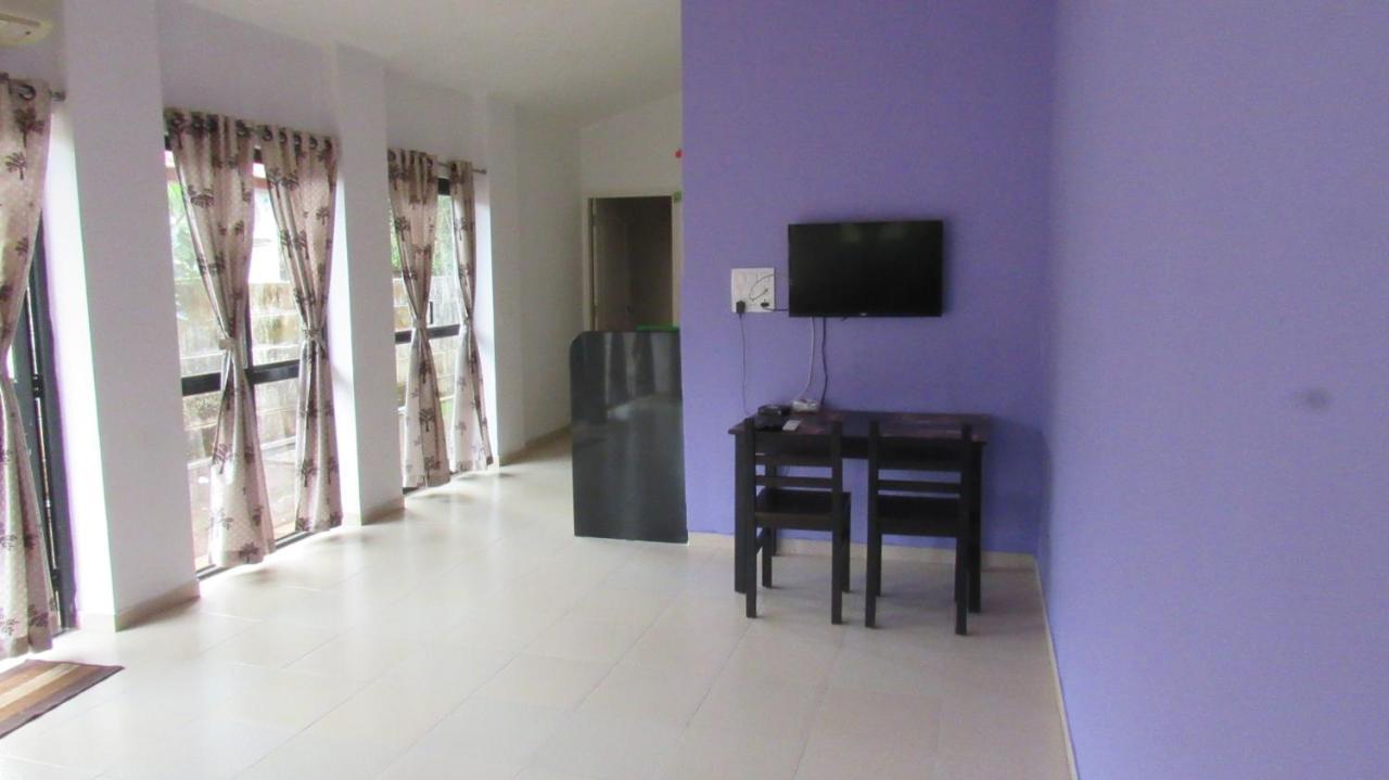 Retreat Chalets, The Nest, At Sparsh Resorts, 卡尔贾特 外观 照片