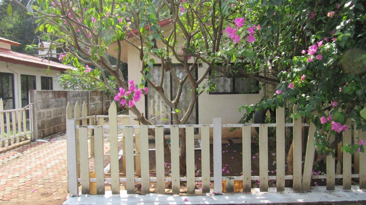 Retreat Chalets, The Nest, At Sparsh Resorts, 卡尔贾特 外观 照片