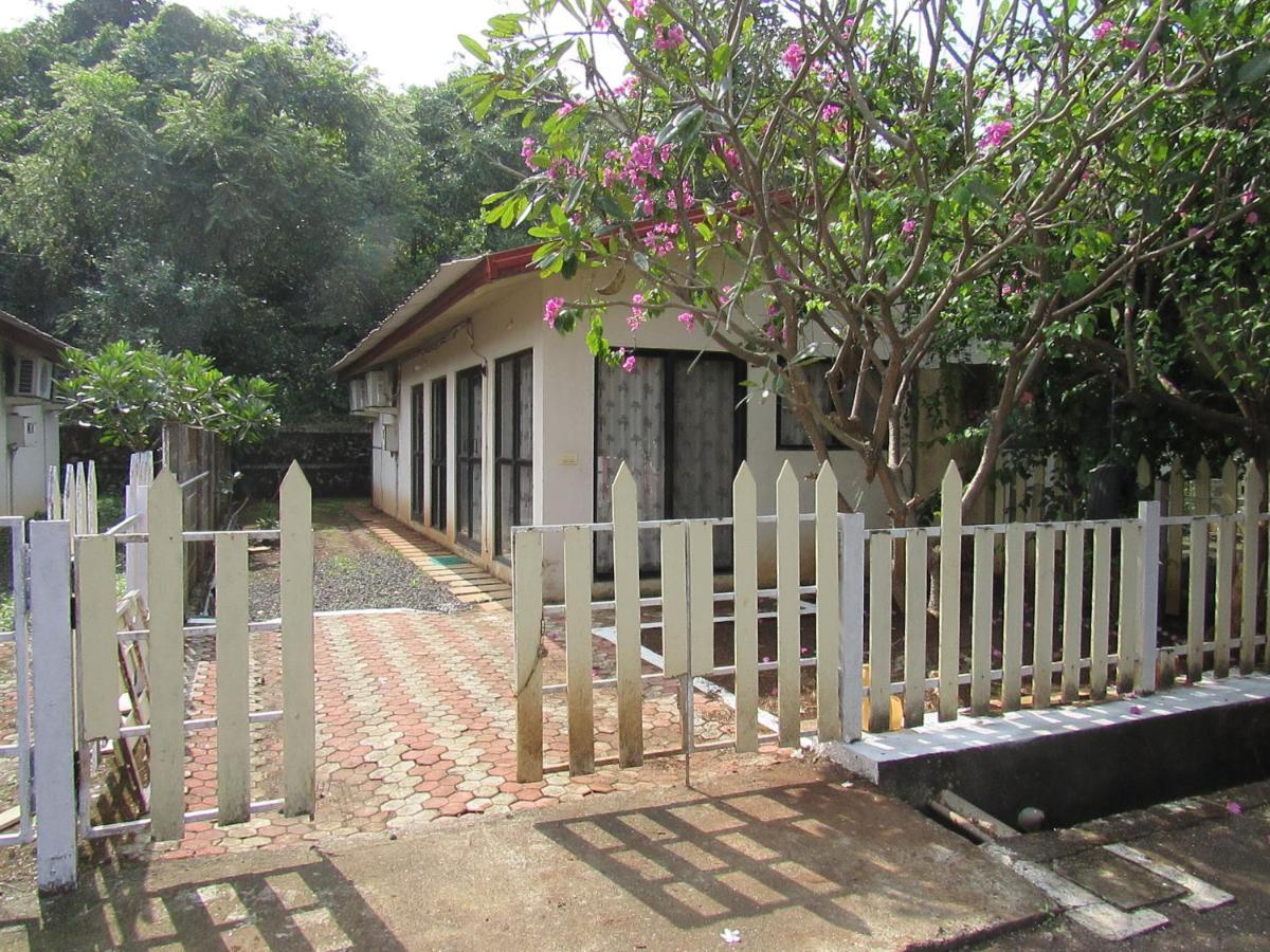 Retreat Chalets, The Nest, At Sparsh Resorts, 卡尔贾特 外观 照片
