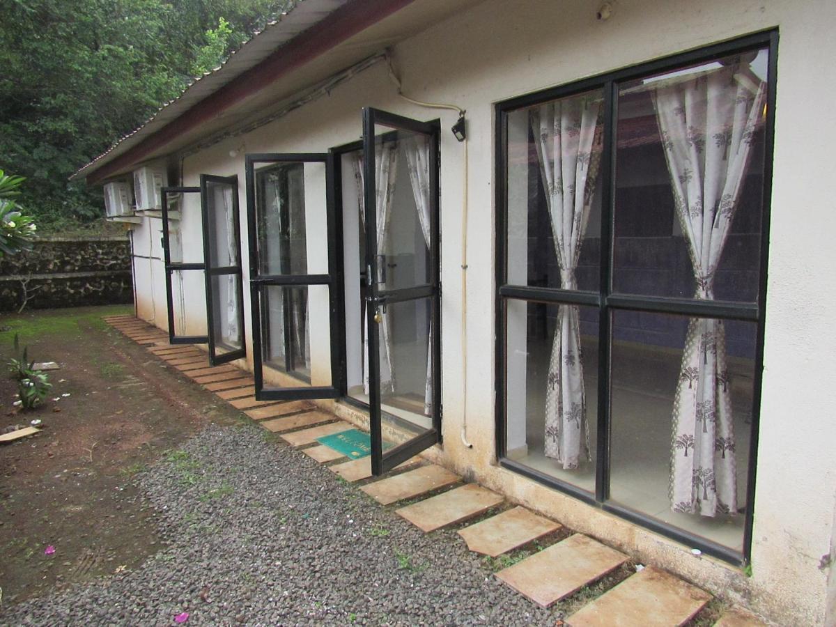 Retreat Chalets, The Nest, At Sparsh Resorts, 卡尔贾特 外观 照片