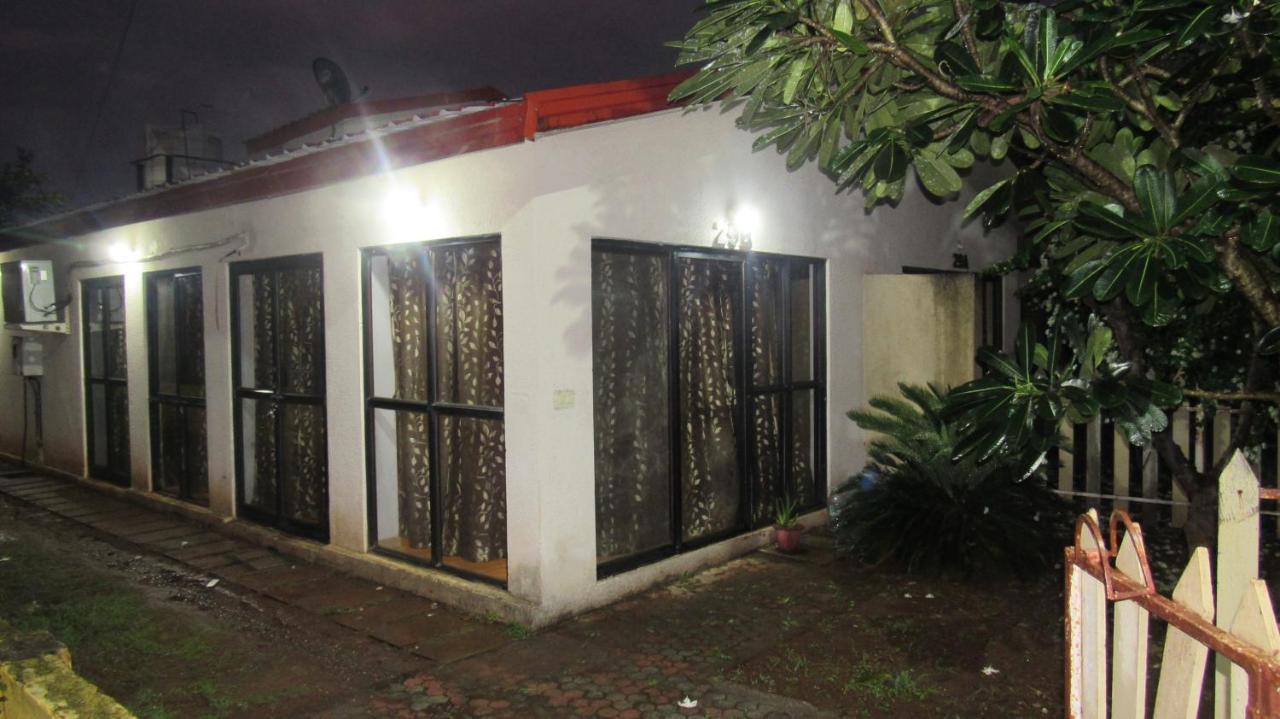 Retreat Chalets, The Nest, At Sparsh Resorts, 卡尔贾特 外观 照片