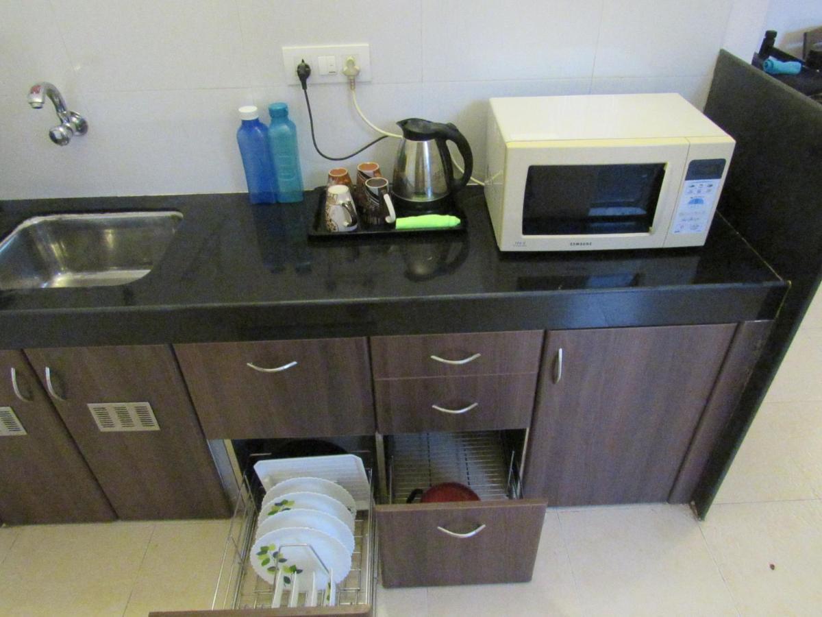 Retreat Chalets, The Nest, At Sparsh Resorts, 卡尔贾特 外观 照片