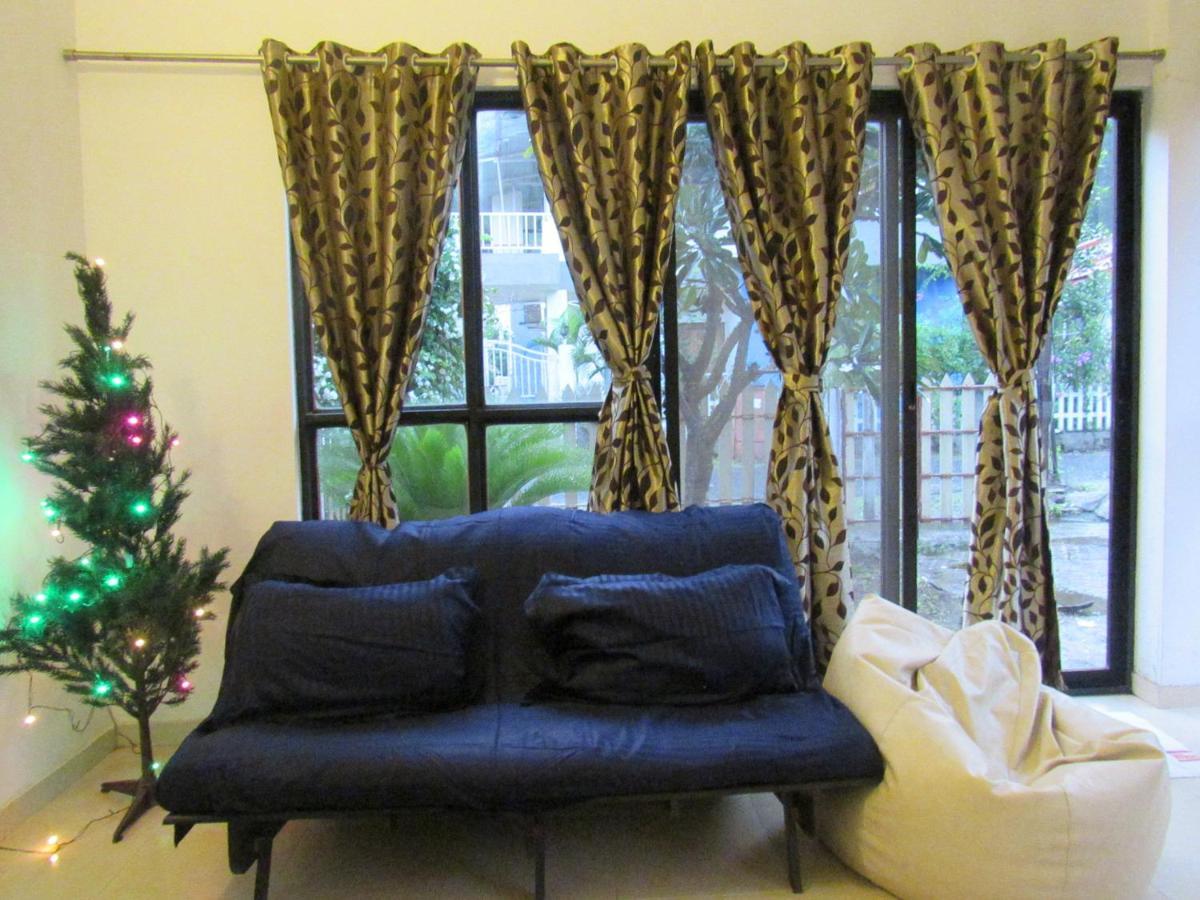 Retreat Chalets, The Nest, At Sparsh Resorts, 卡尔贾特 外观 照片