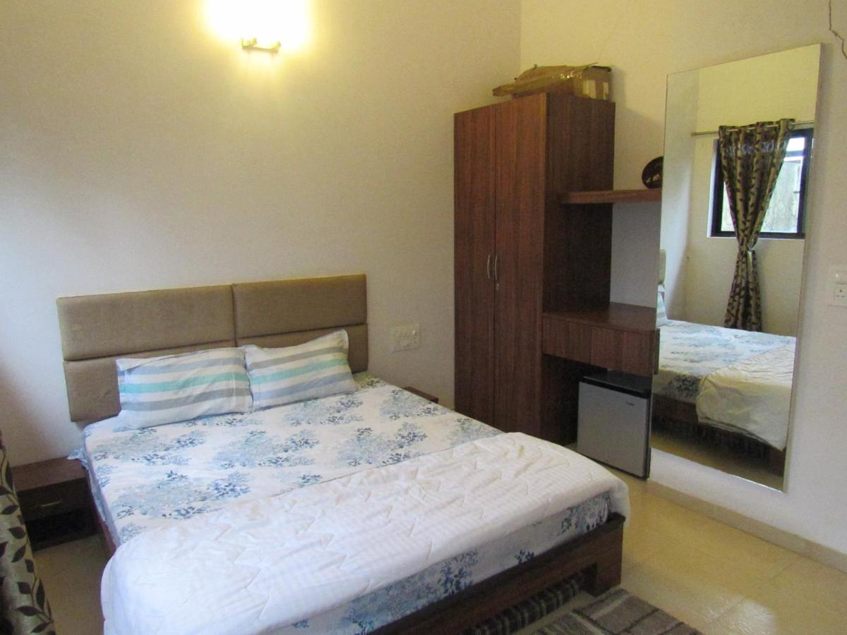 Retreat Chalets, The Nest, At Sparsh Resorts, 卡尔贾特 外观 照片