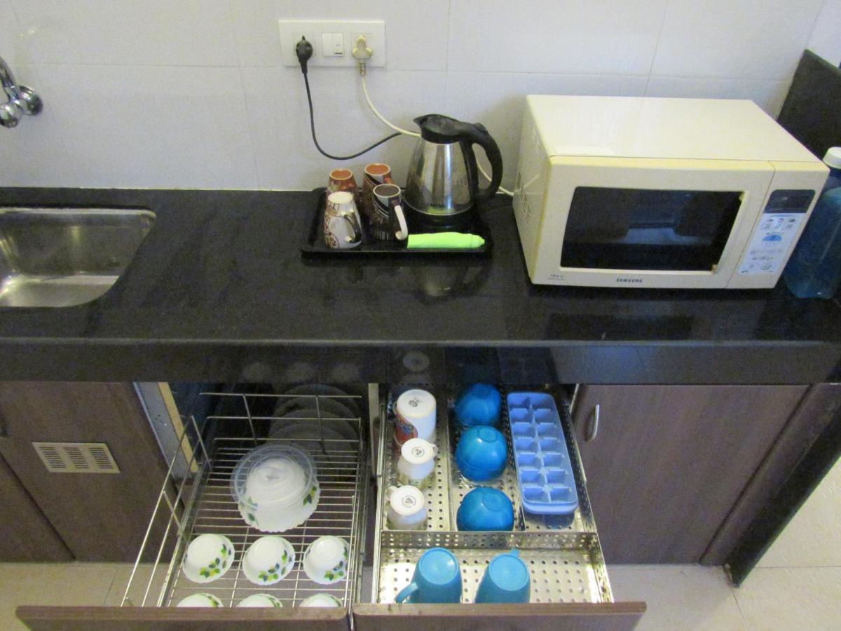 Retreat Chalets, The Nest, At Sparsh Resorts, 卡尔贾特 外观 照片