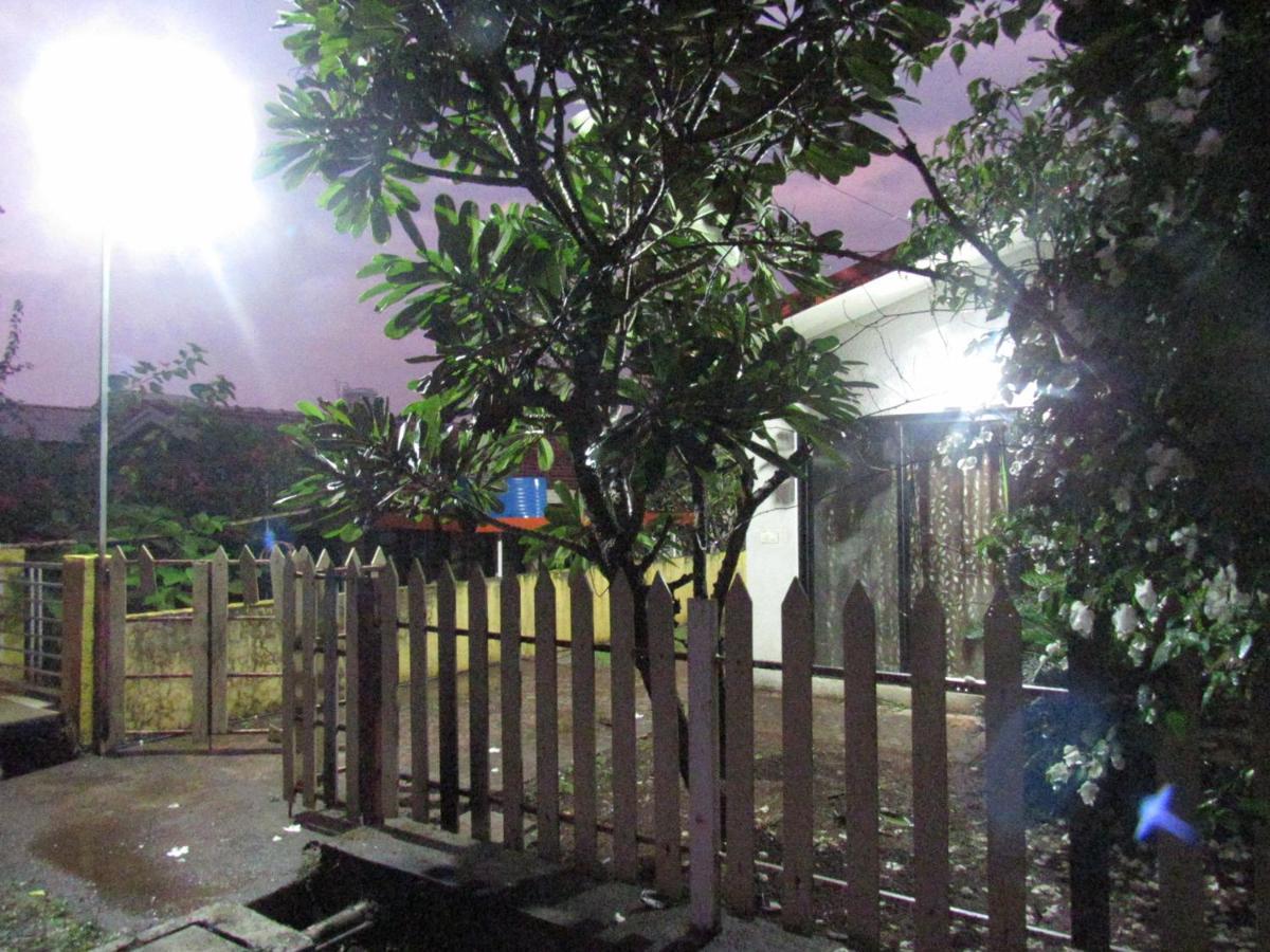 Retreat Chalets, The Nest, At Sparsh Resorts, 卡尔贾特 外观 照片