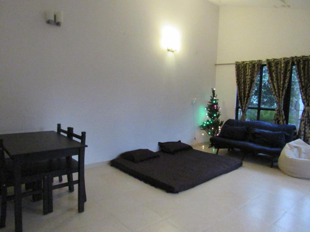 Retreat Chalets, The Nest, At Sparsh Resorts, 卡尔贾特 外观 照片