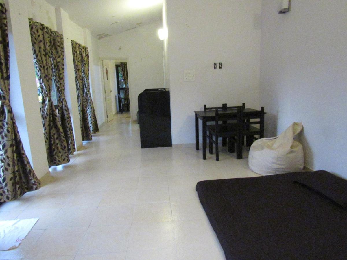 Retreat Chalets, The Nest, At Sparsh Resorts, 卡尔贾特 外观 照片