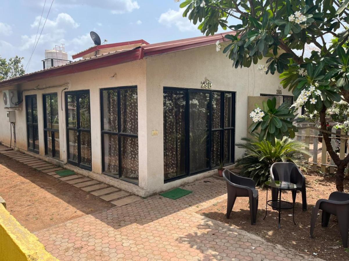 Retreat Chalets, The Nest, At Sparsh Resorts, 卡尔贾特 外观 照片